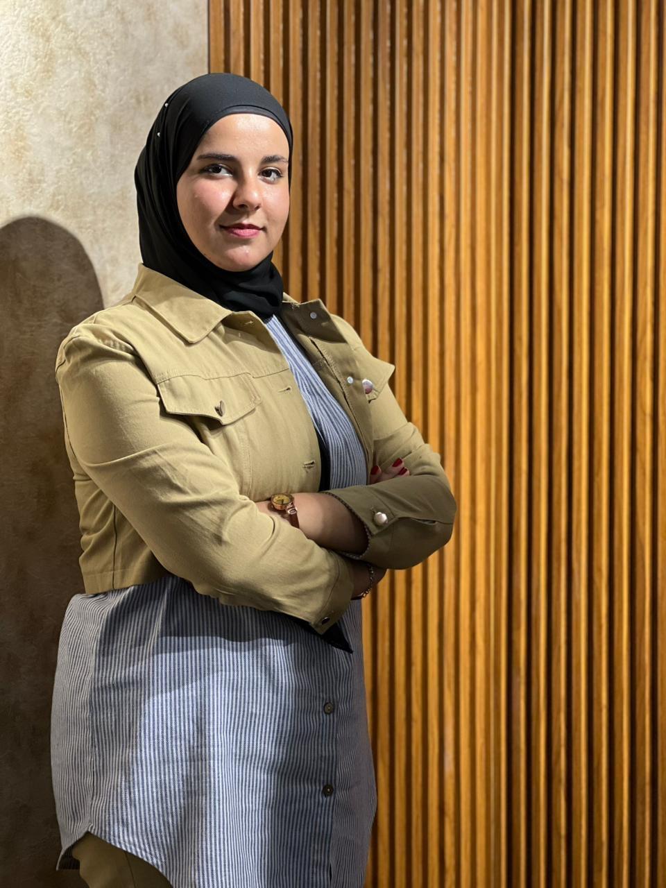 أبها الخطيب تهنئ الملك بعيد ميلاده