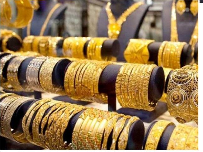 100.5 دينار سعر الذهب عيار 21