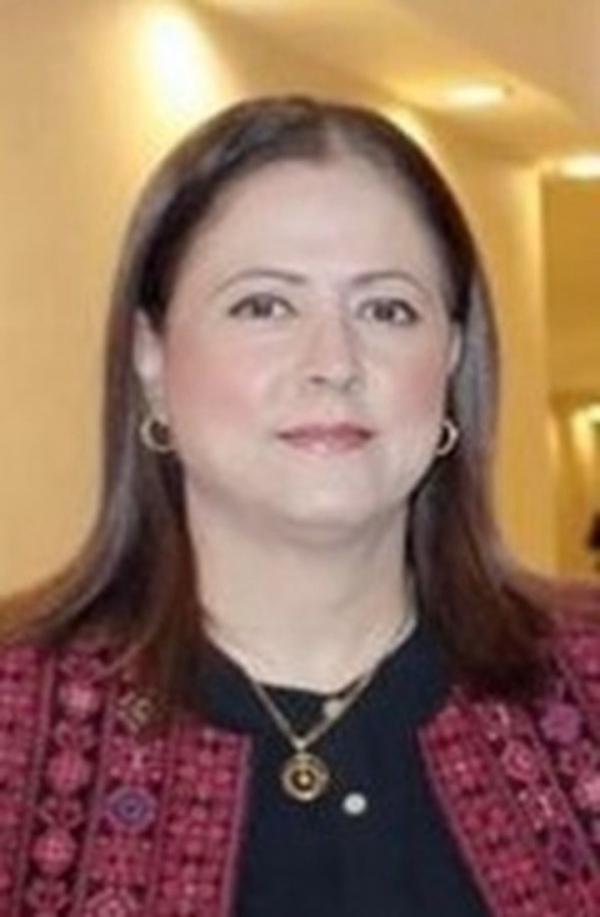 فرح المرأة الأردنية في عيد ميلاد جلالة الملك عبدالله الثاني