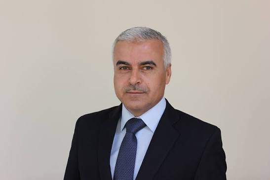 البرماوي رئيسا لتحرير صحيفة الدستور