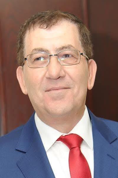 الدكتور عدنان مقطش ..مبارك تستحق