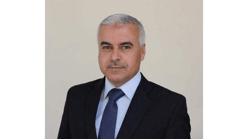 الزميل ينال البرماوي رئيساً لتحرير 