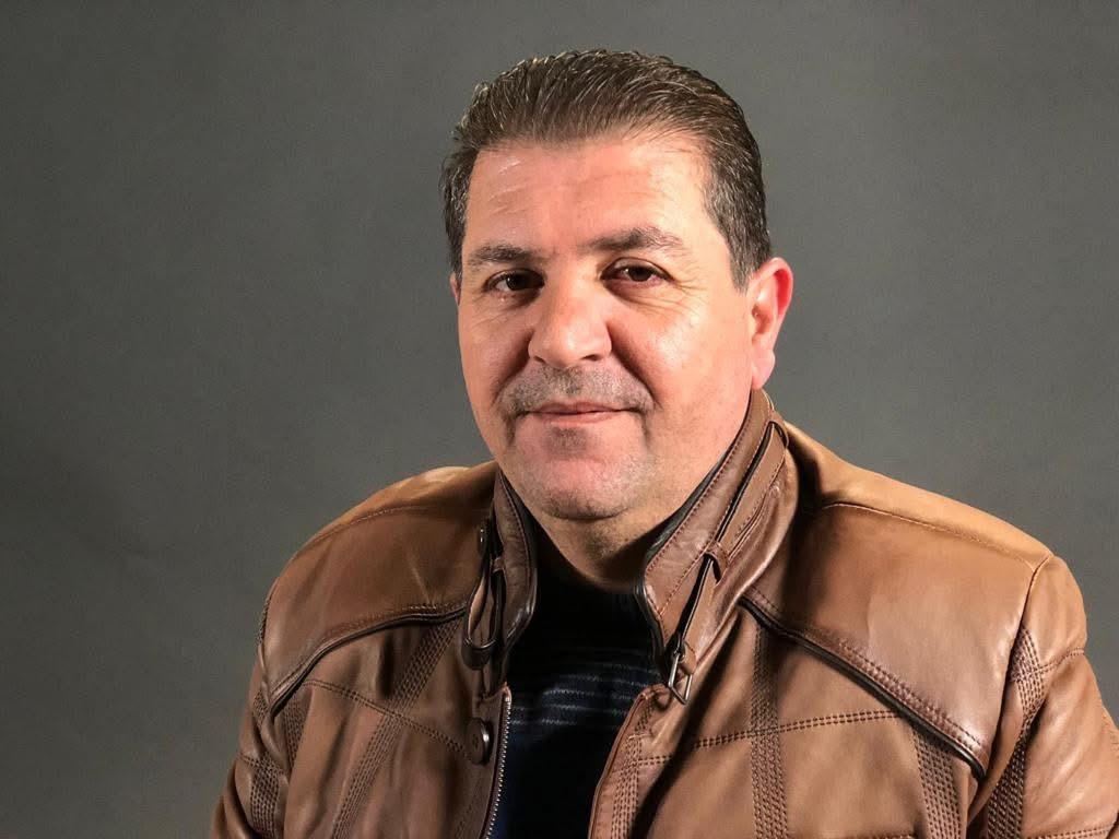 مصطفى ريالات يقدم استقالته من رئاسة تحرير «الدستور»