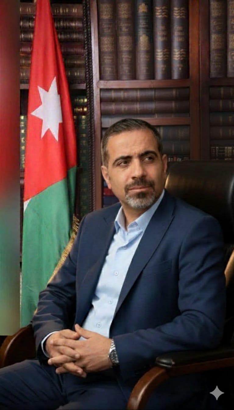 الزريقات يكتب: رسالة إلى أصحاب المعالي