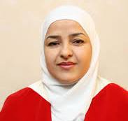 الدكتورة ندى عبدالرؤوف الروابدة.. مبارك الأستاذيّة