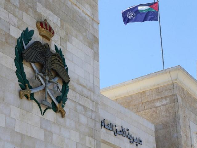 العثور على جثة شخص غرق في سيل الزرقاء