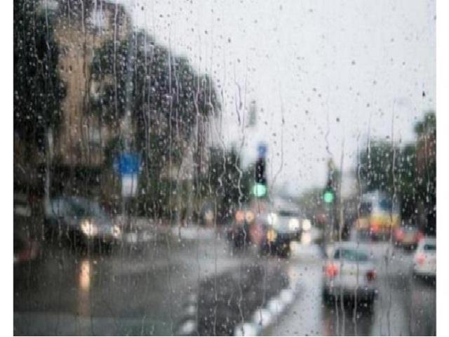 عودة الأجواء الماطرة للمملكة