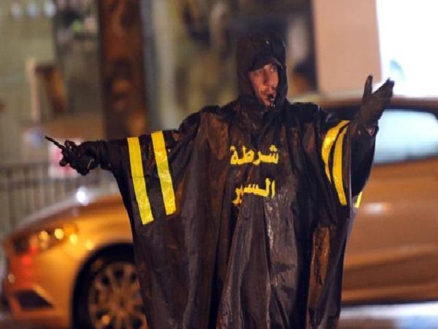 الأمن يدعو السائقين إلى تفقد الجاهزية الفنية للمركبات