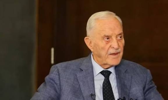 اتحاد الجمعيات الخيرية ينعى وفاة رئيس الوزراء الأسبق أحمد عبيدات