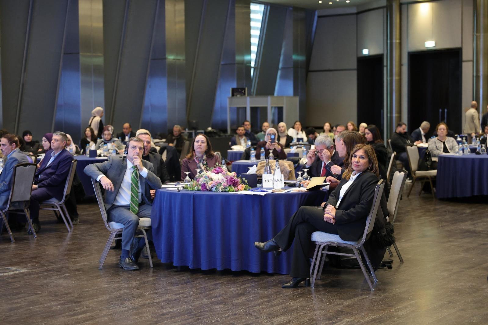 مؤسسة الاقتصاد النسوي تطلق مشروع 