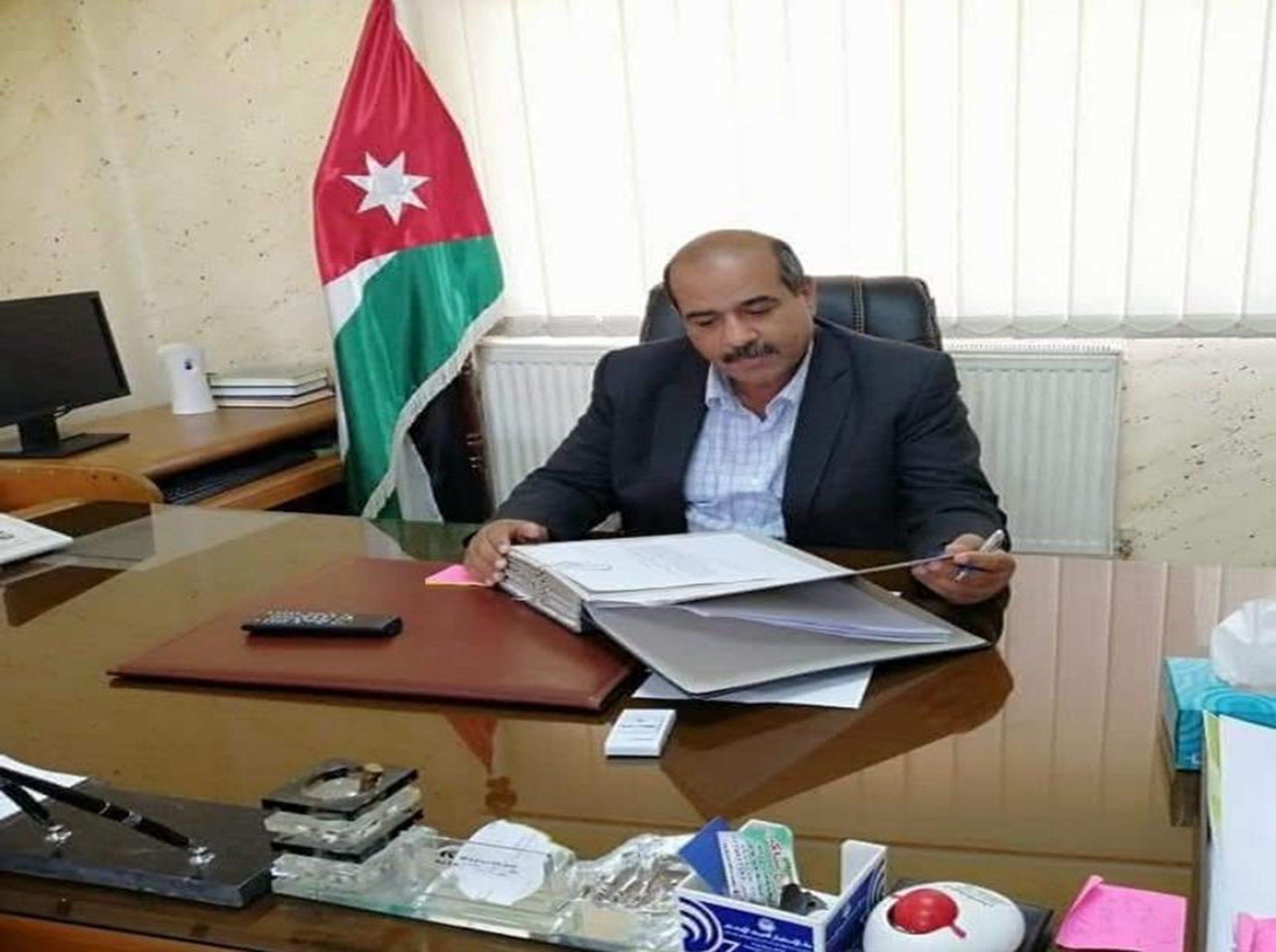 الربيع الواعد واختبار الوعي في حماية غابات الأردن