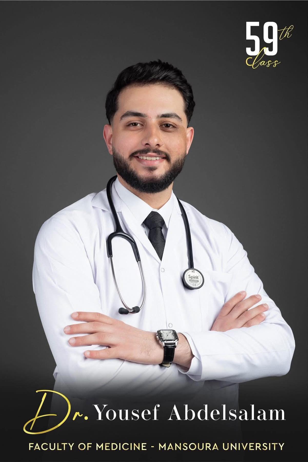 الدكتور عبدالسلام فريحات…مبارك تستحق