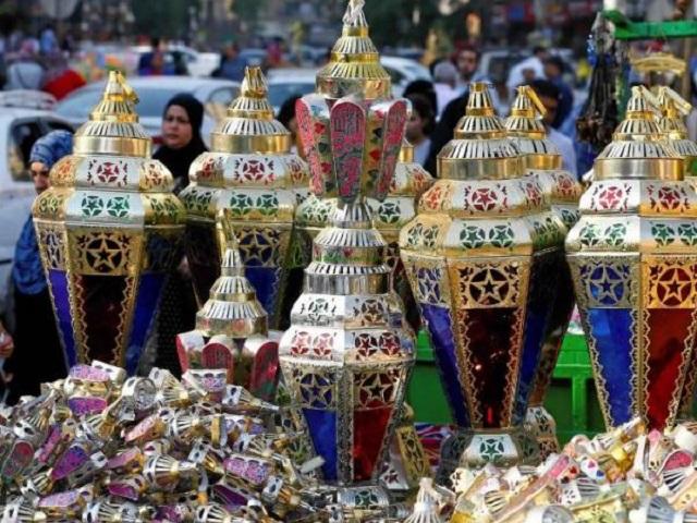 المواصفات: سنراقب المنتجات الرمضانية في الاسواق