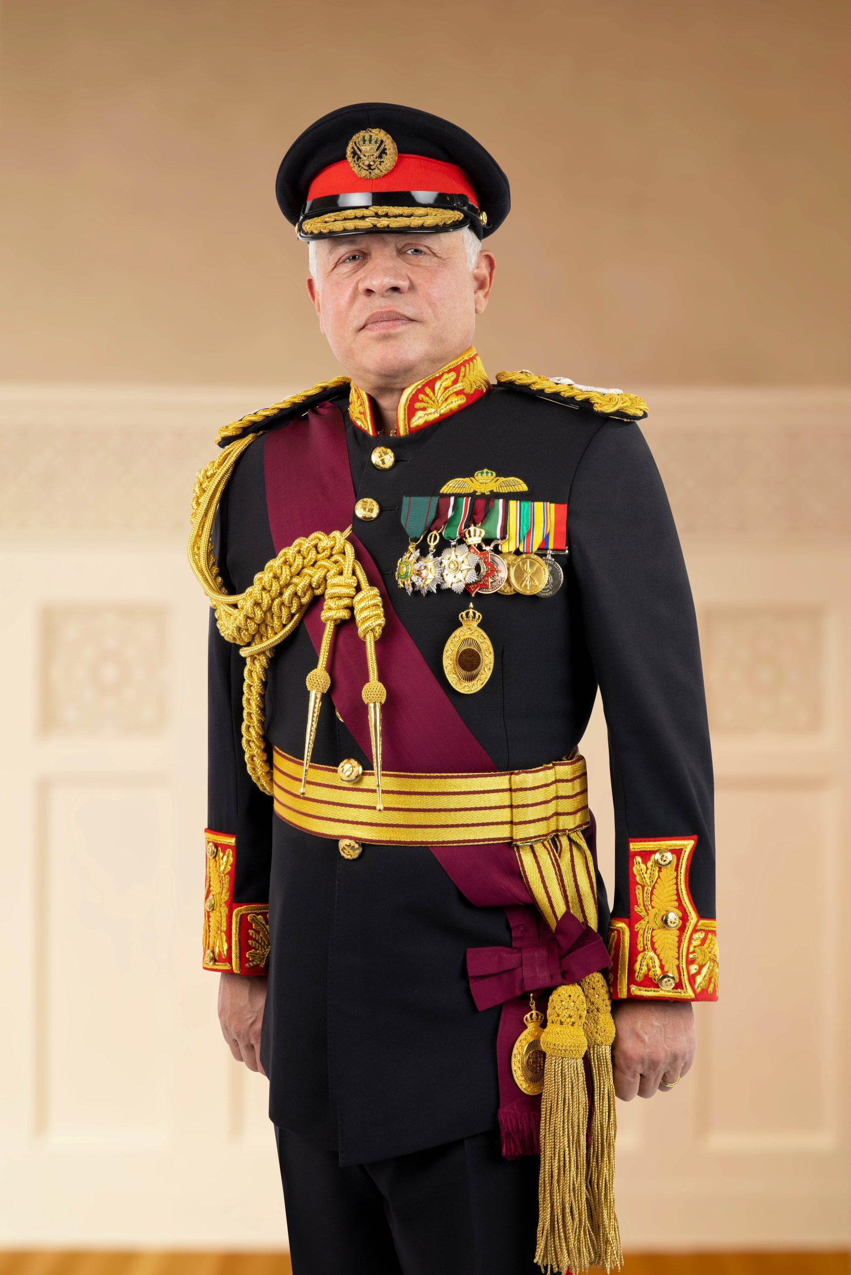 بركات: ذكرى الوفاء والبيعة تجسد وحدة الصف الوطني