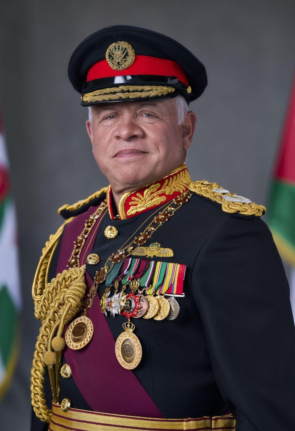 الشمايلة: يهنئ جلالة الملك بذكرى الوفاء والبيعة