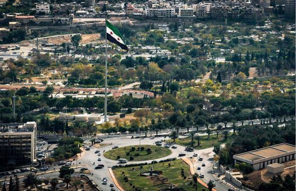 إطلاق منتدى استثماري أردني سوري في دمشق اليوم