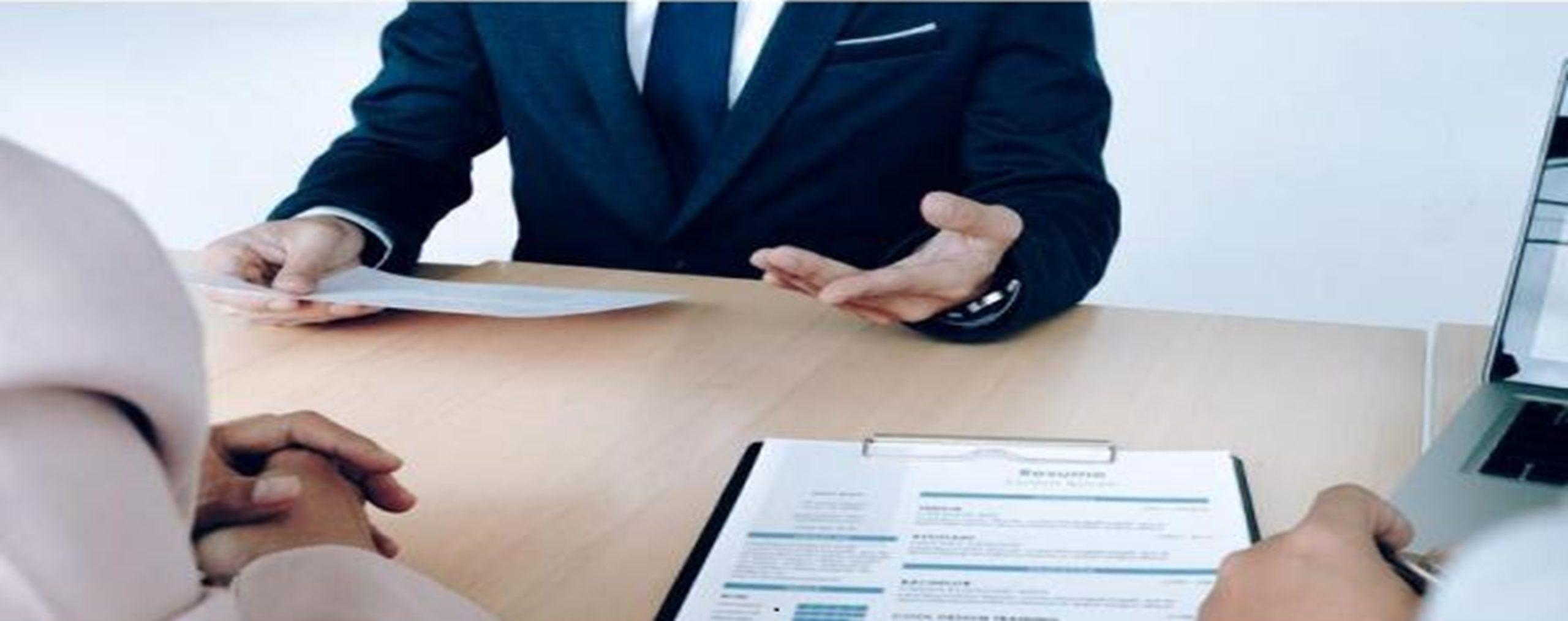 وظائف شاغرة ومدعوون للاختبار التنافسي في الحكومة