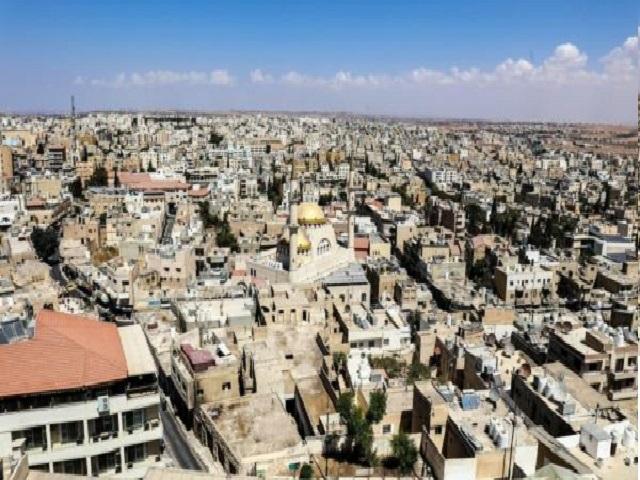 الأحد .. انحسار الغبار وارتفاع ملموس على الحرارة