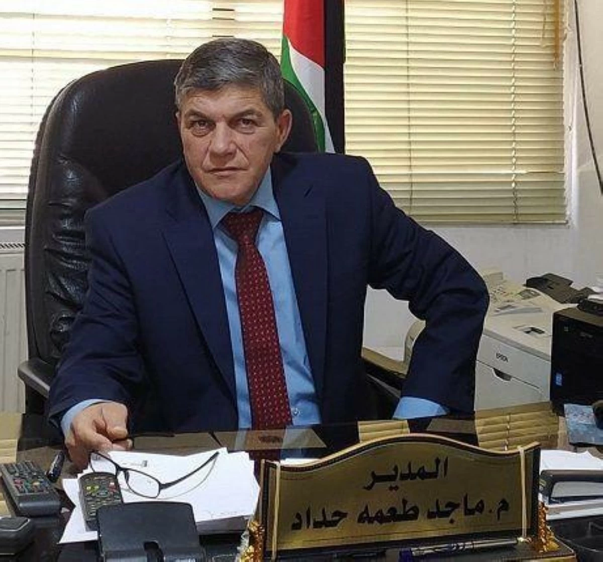 عجلون : الصناعة والتجارة خطة رقابية مكثفة استعدادًا لشهر رمضان