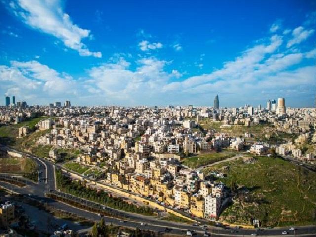 ارتفاع ملموس على الحرارة الاثنين .. وتحذير من الغبار