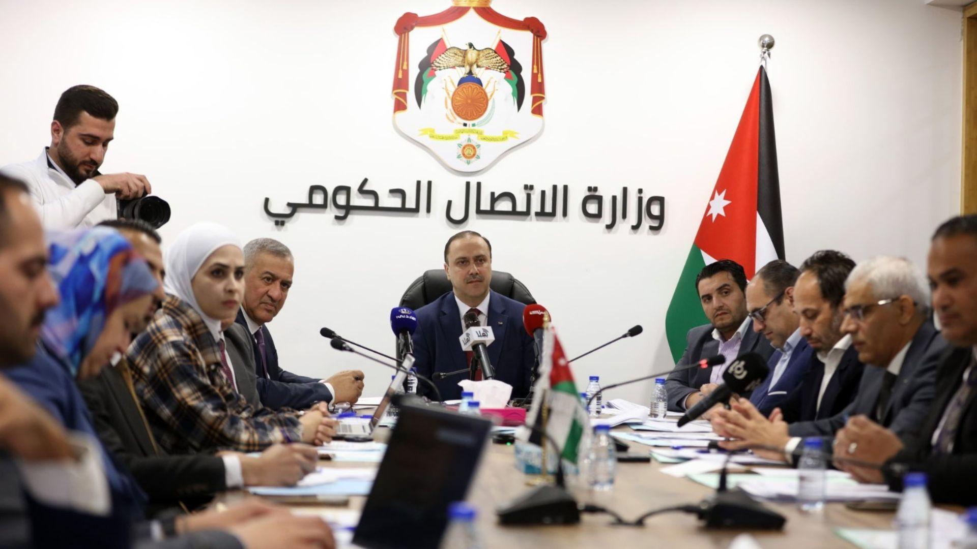 جاهزية إعلامية مبكرة لرمضان: استعراض الخطة الإعلامية الإجرائية للاستعداد لشهر رمضان المبارك