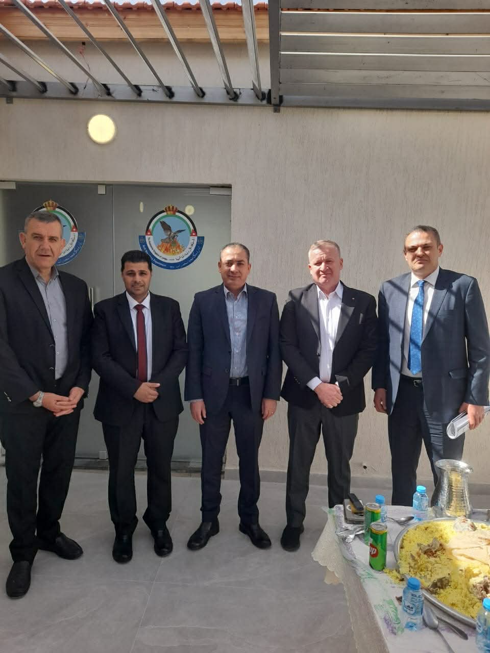 ورشة توعوية بعنوان تعزيز دور الجمعيات في التوعية المبكرة بمخاطر المخدرات