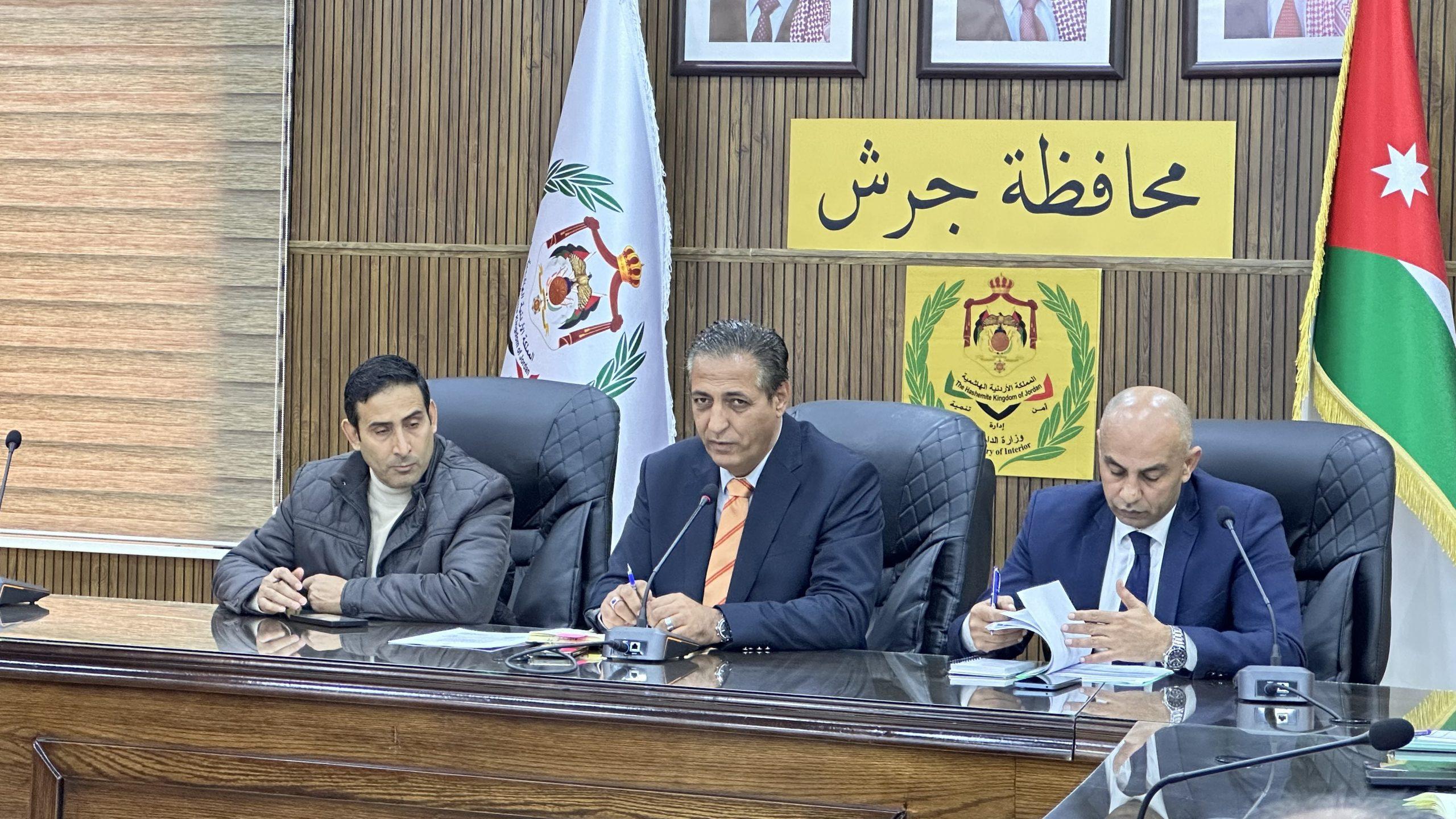 تكثيف الرقابة على الاسواق استعداداً لشهر رمضان المبارك