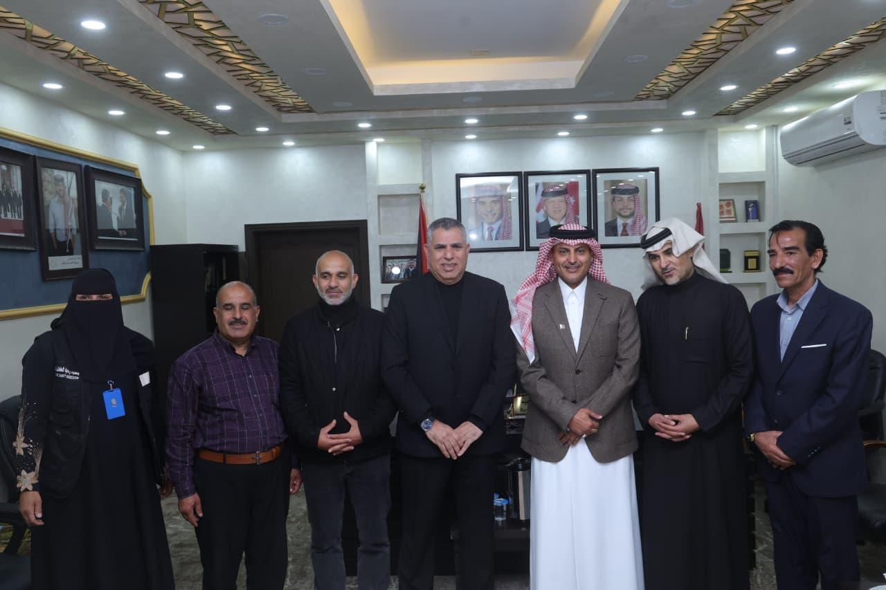 سفارة قطر تواصل من النقيرة والبادية الشمالية حملتها الرمضانية 