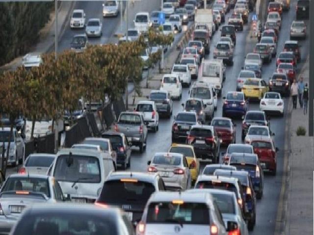 السير: اتجهوا إلى أعمالكم مبكرًا لتجنب الإرباك المروري في رمضان