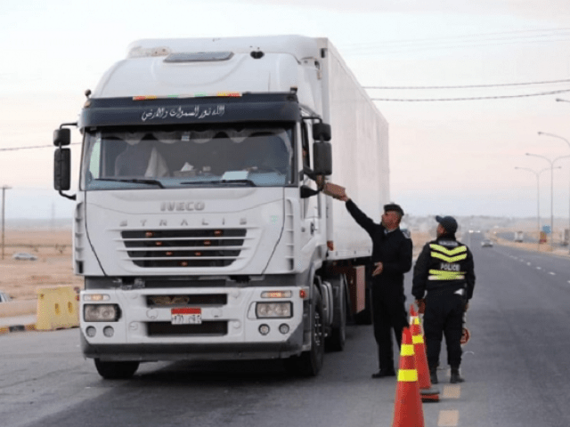 الدوريات الخارجية: لا تسرعوا على الطرق ومبادرات مختلفة للإفطار