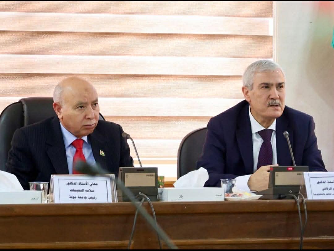 المجلس الأعلى للعلوم والتكنولوجيا يلتقي عمداء وأعضاء مجالس البحث العلمي في جامعات الجنوب