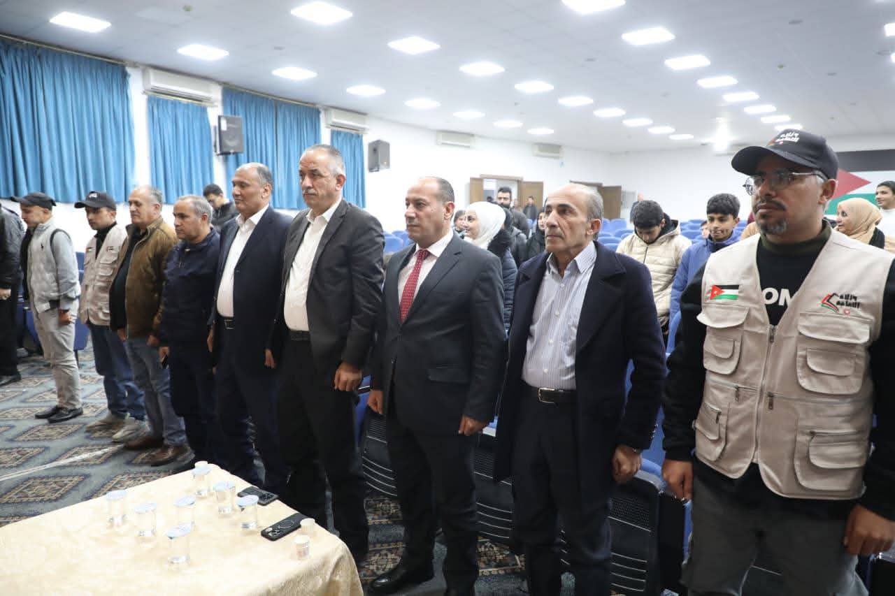 مادبا: فعاليات أماسي رمضان 2026