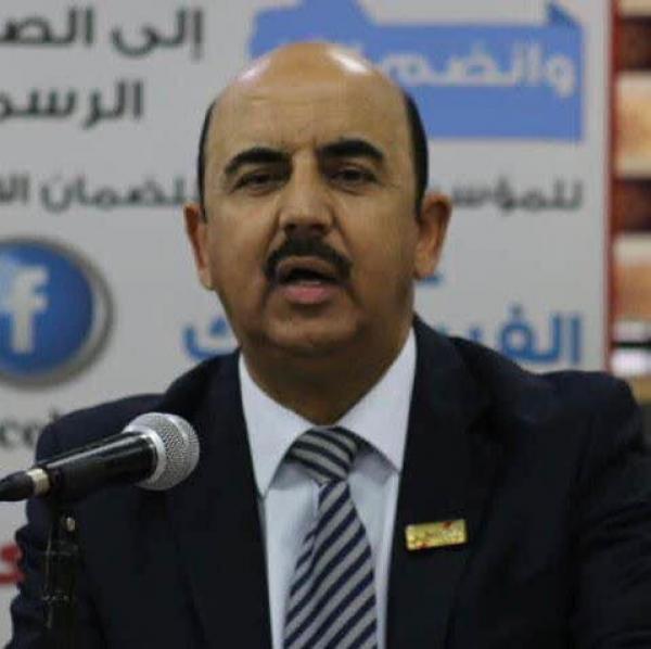 الصبيحي: معدل الضمان يسمح بالتبرع لاتحاد نقابات العمال بـ 100 ألف سنويا!