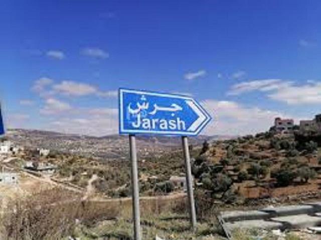 جرش: حراك خيري تطوعي إنساني يعزز قيم التكافل في رمضان