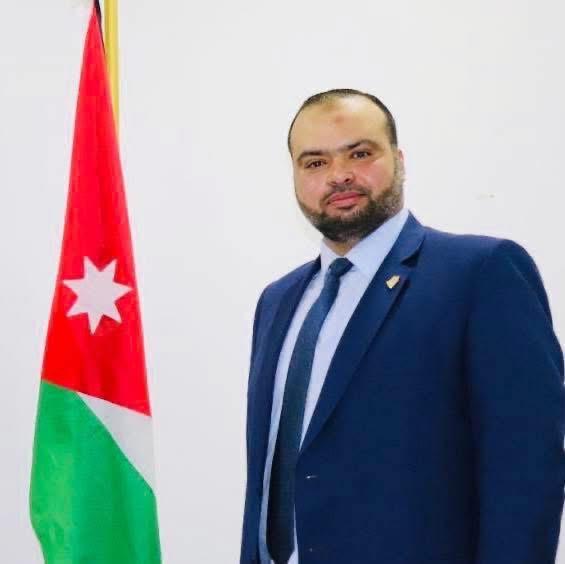 الدكتور علي الحديد…مبارك تستحق