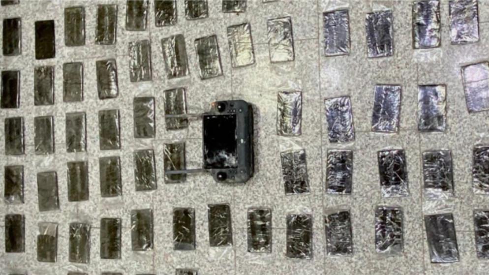 ضبط 18 تاجرا ومروجا للمخدرات في 10 قضايا نوعية خلال أيام