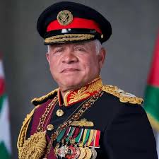 بلدية كفرنجه تهنئ الملك بعيد ميلاده الميمون