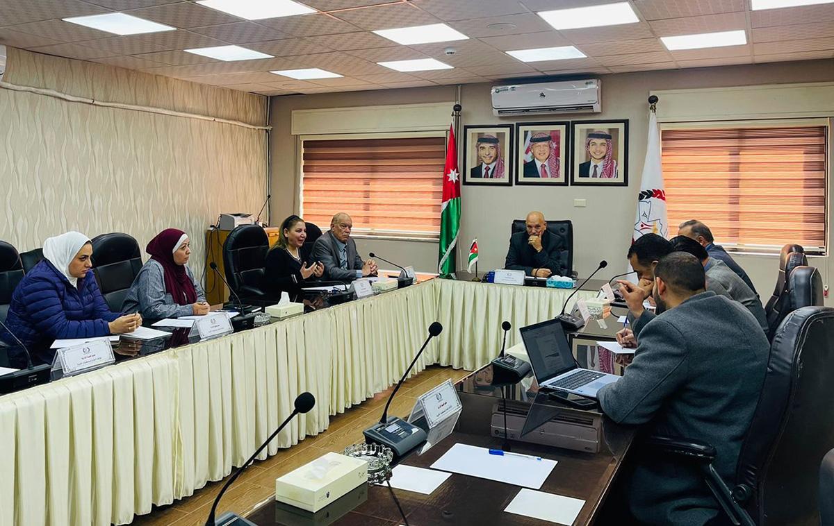 اتحاد الجمعيات الخيرية و