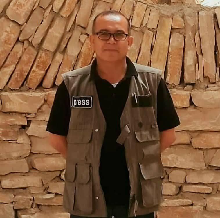 الصحفي ممدوح النعيم يكتب ..