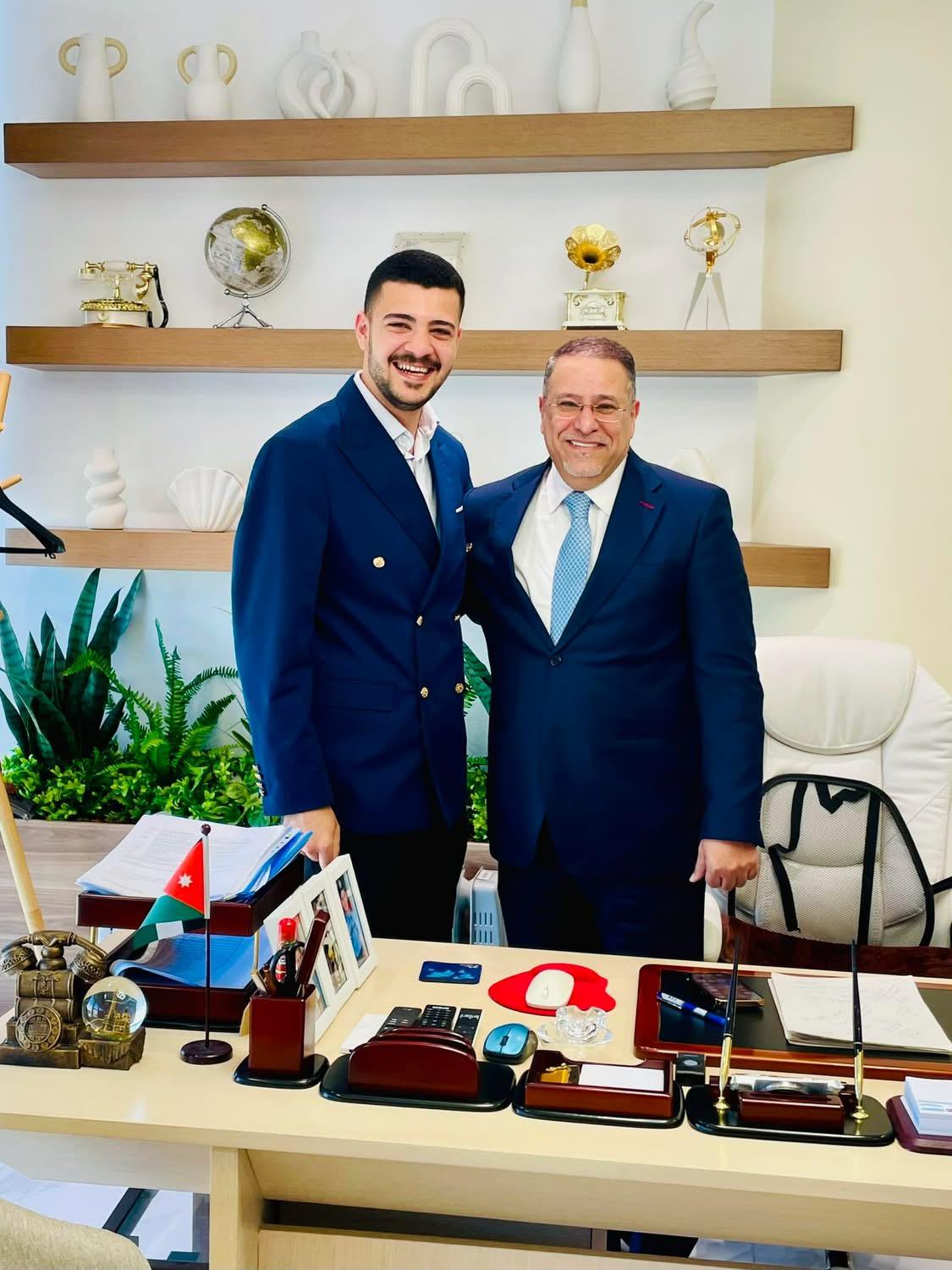 وداعًا سرايا… لم تكوني محطة عابرة بل بداية الطريق