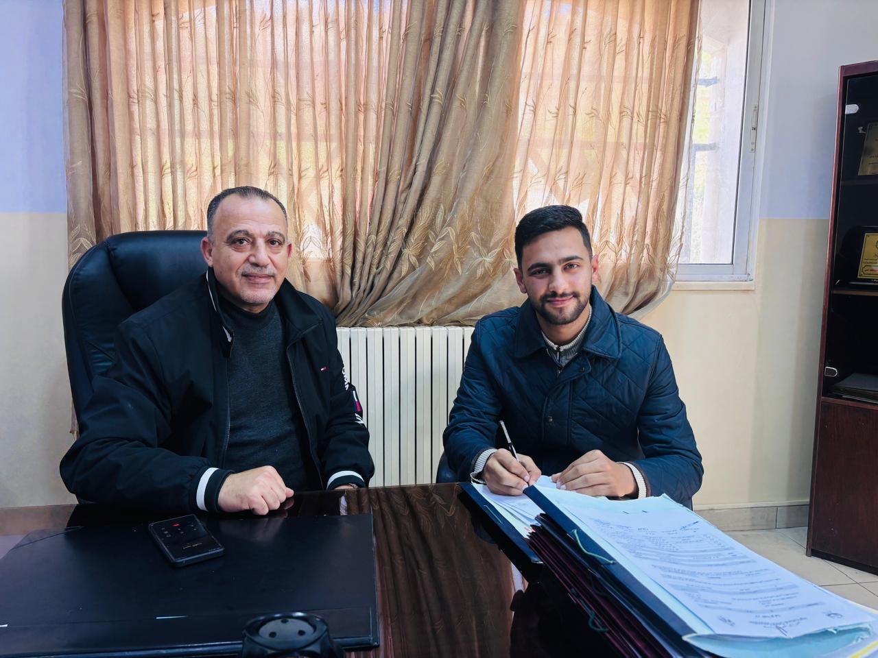 النوافلة: مليونا دينار لدعم المزارعين في عجلون 2026