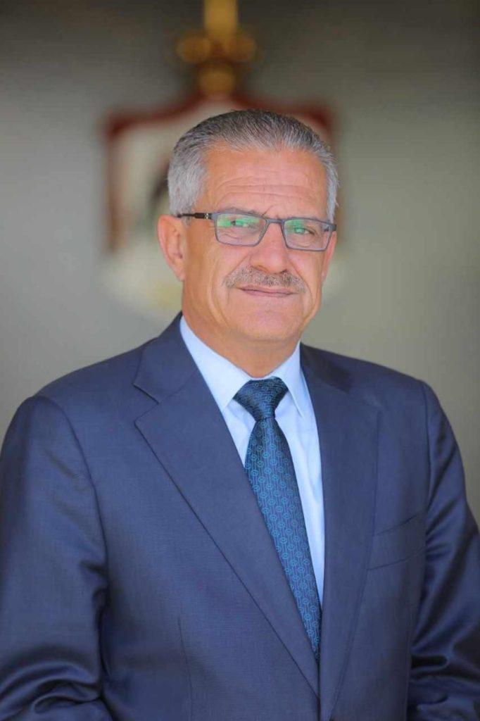 الزميل محمد الزعبي…مبارك تستحق الثقة