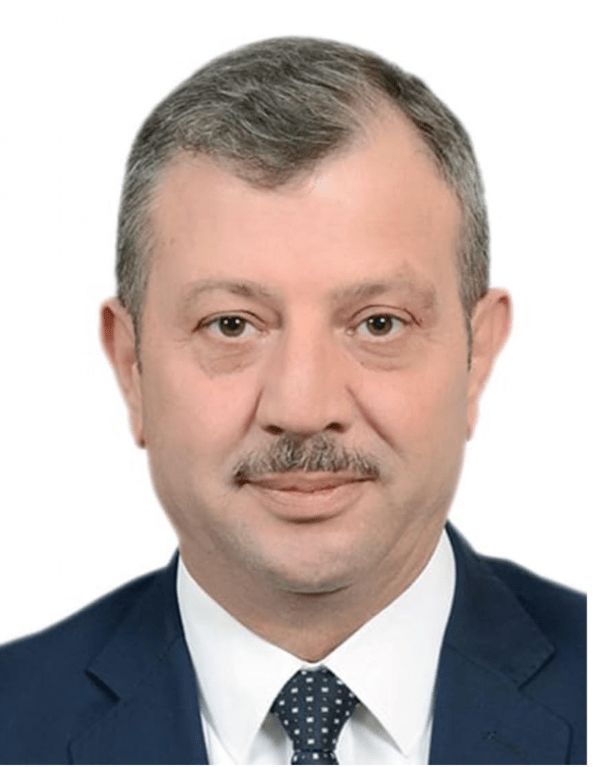 اتحاد الجمعيات الخيرية يهنئ مدير المخابرات