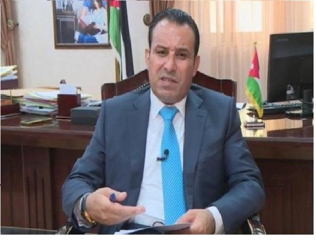 العجارمــة :آفة المخدرات تهدد عقول المستقبل