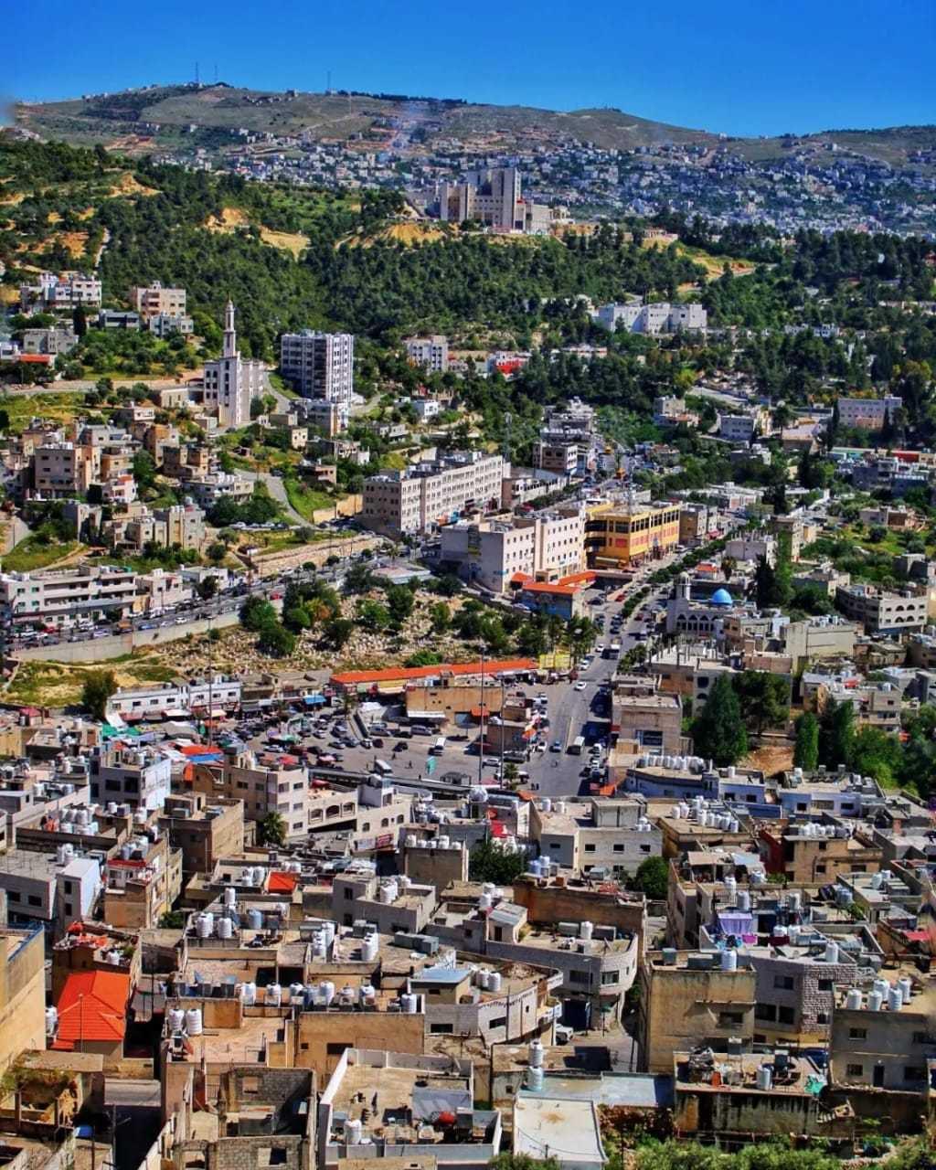 عجلون:مركز الخدمات الحكومي خطوة نوعية لتسريع إنجاز المعاملات وتوفير الوقت والجهد