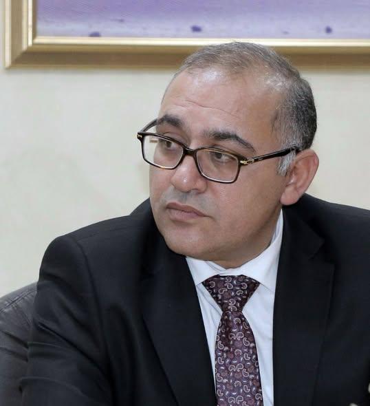 الإعلامي زهير عبدالقادر يكتب ..