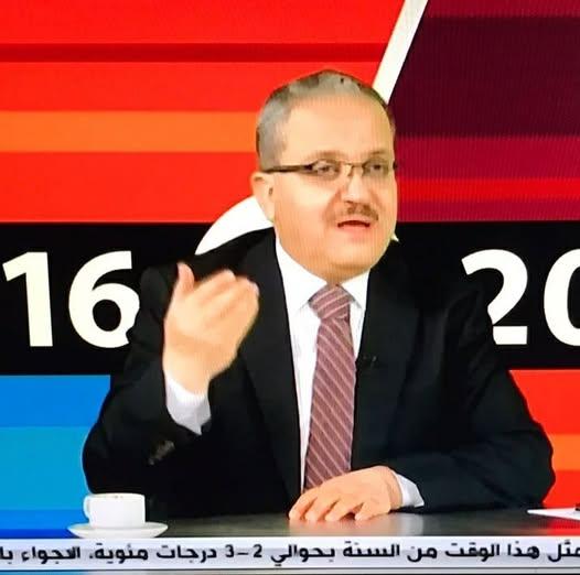 عبيدات: أمن الأردن مسؤولية جماعية تتطلب وعياً وتماسكاً وطنياً.