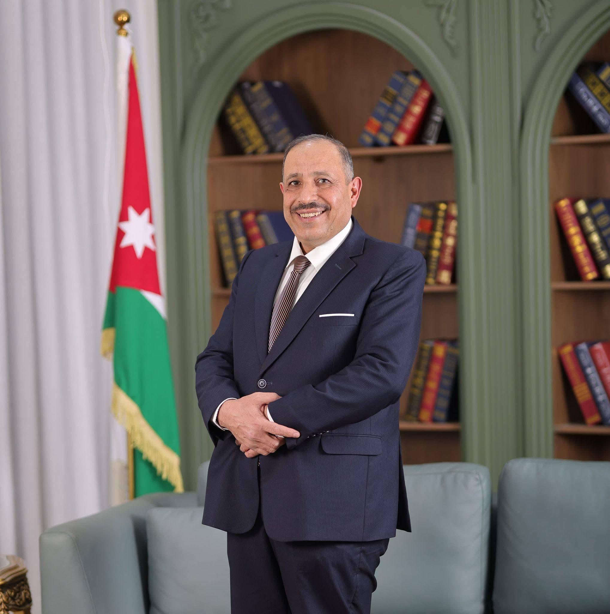 الدكتور عبدالله القضاه يكتب ..