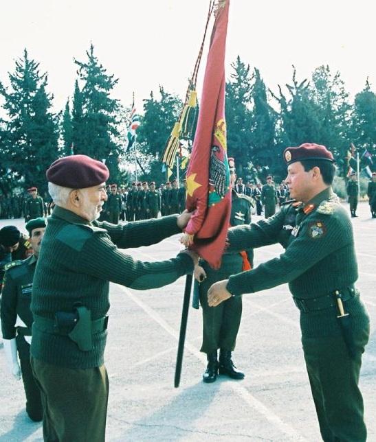 المومني: تعريب قيادة الجيش محطة وطنية مفصلية .. والإذاعة الأردنية ركيزة أساسية في الخطاب الوطني