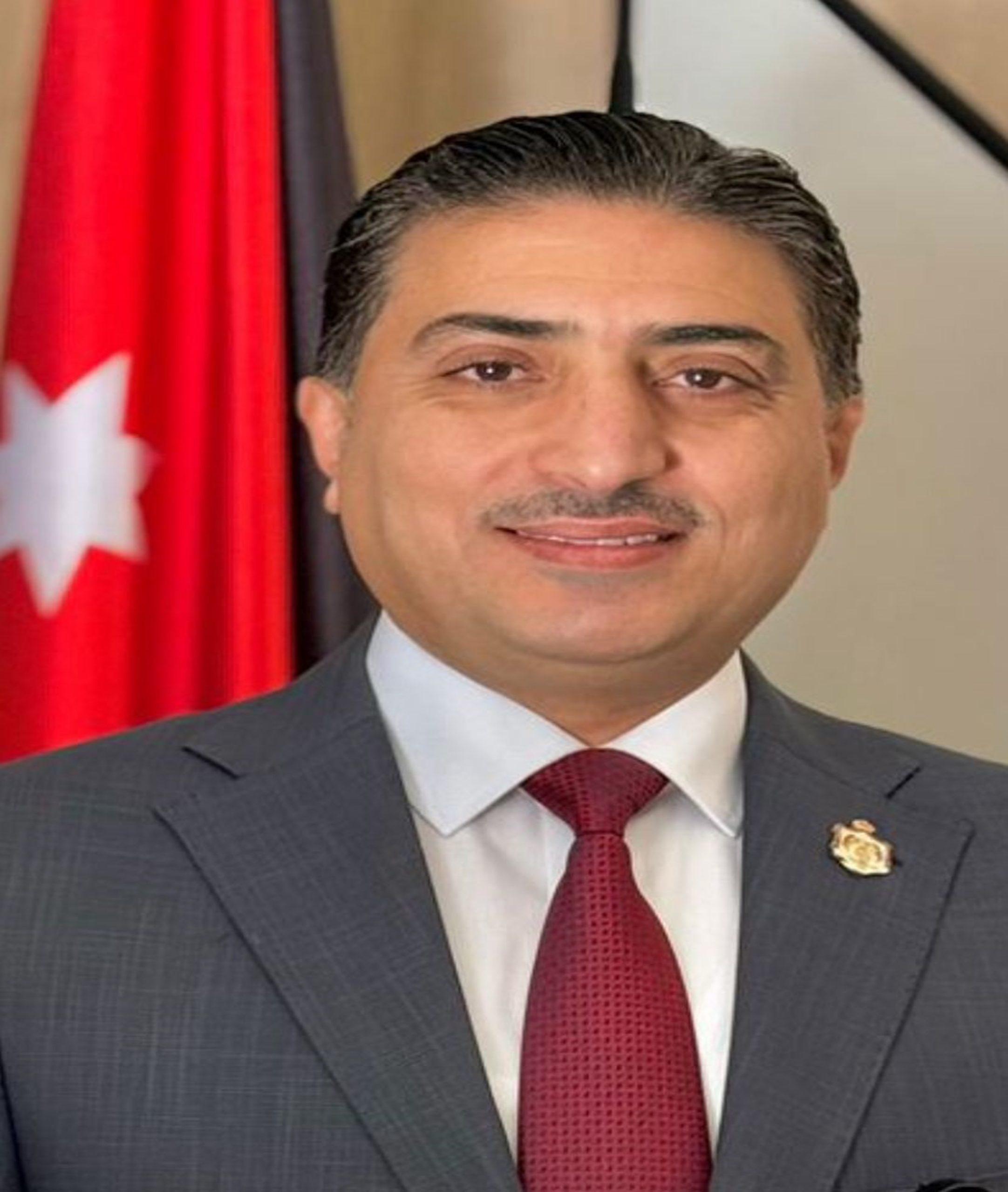 مواقف الدولة الأردنية مشرفة ومدروسة